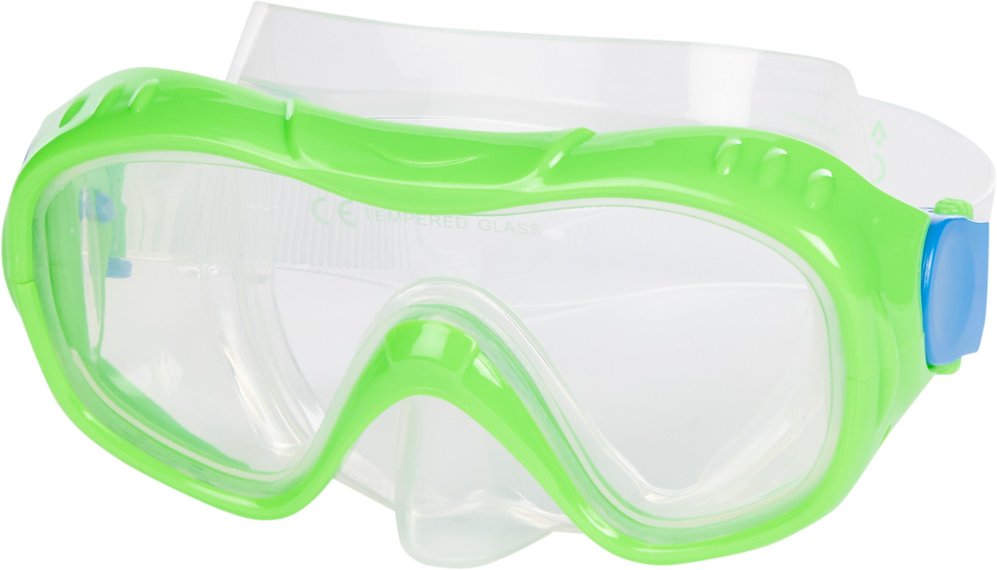 Sm5 I kids duikmasker
