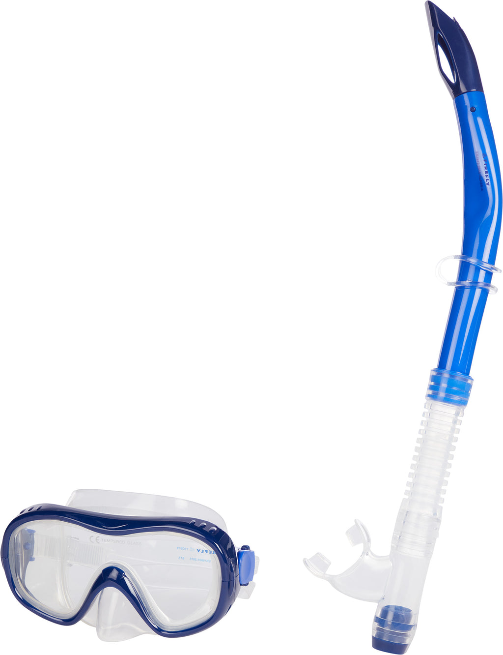 St5 I snorkel