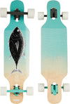 LGB 105 skateboard