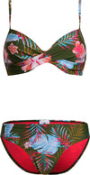Islander Sarina bikini