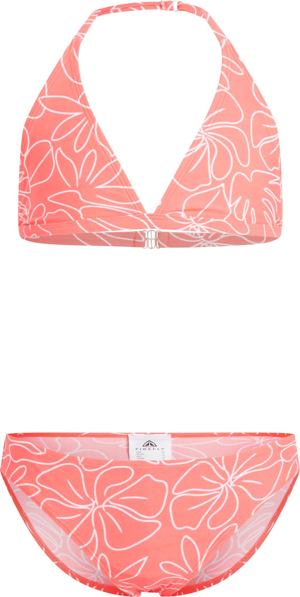 Liner Sita kids bikini