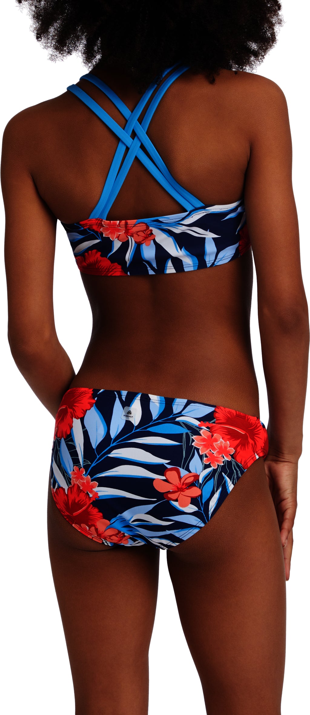 Sanna kids bikini