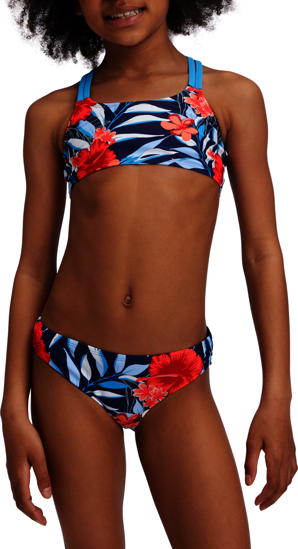 Sanna kids bikini