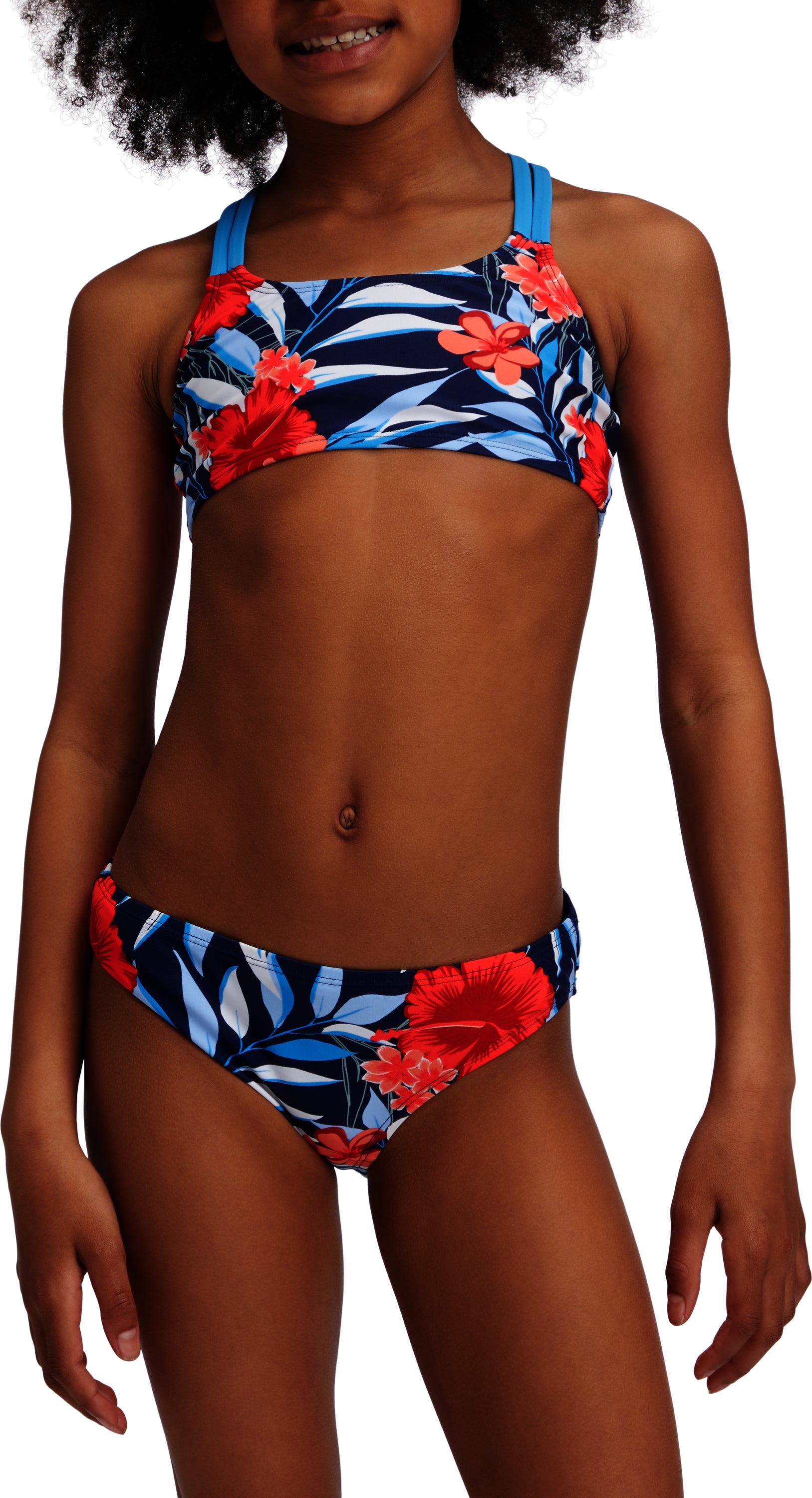Sanna kids bikini