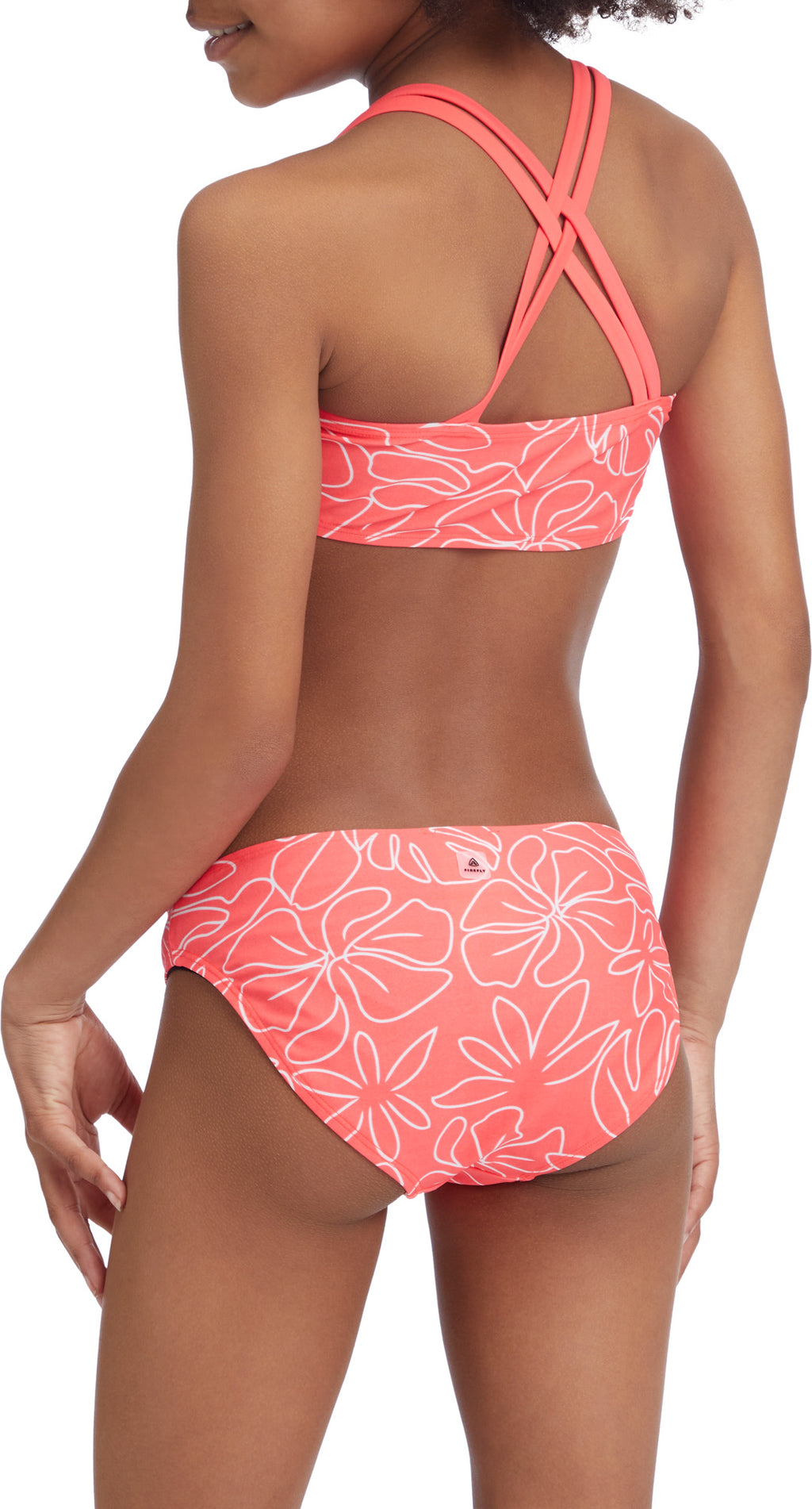 Liner Sanna kids bikini