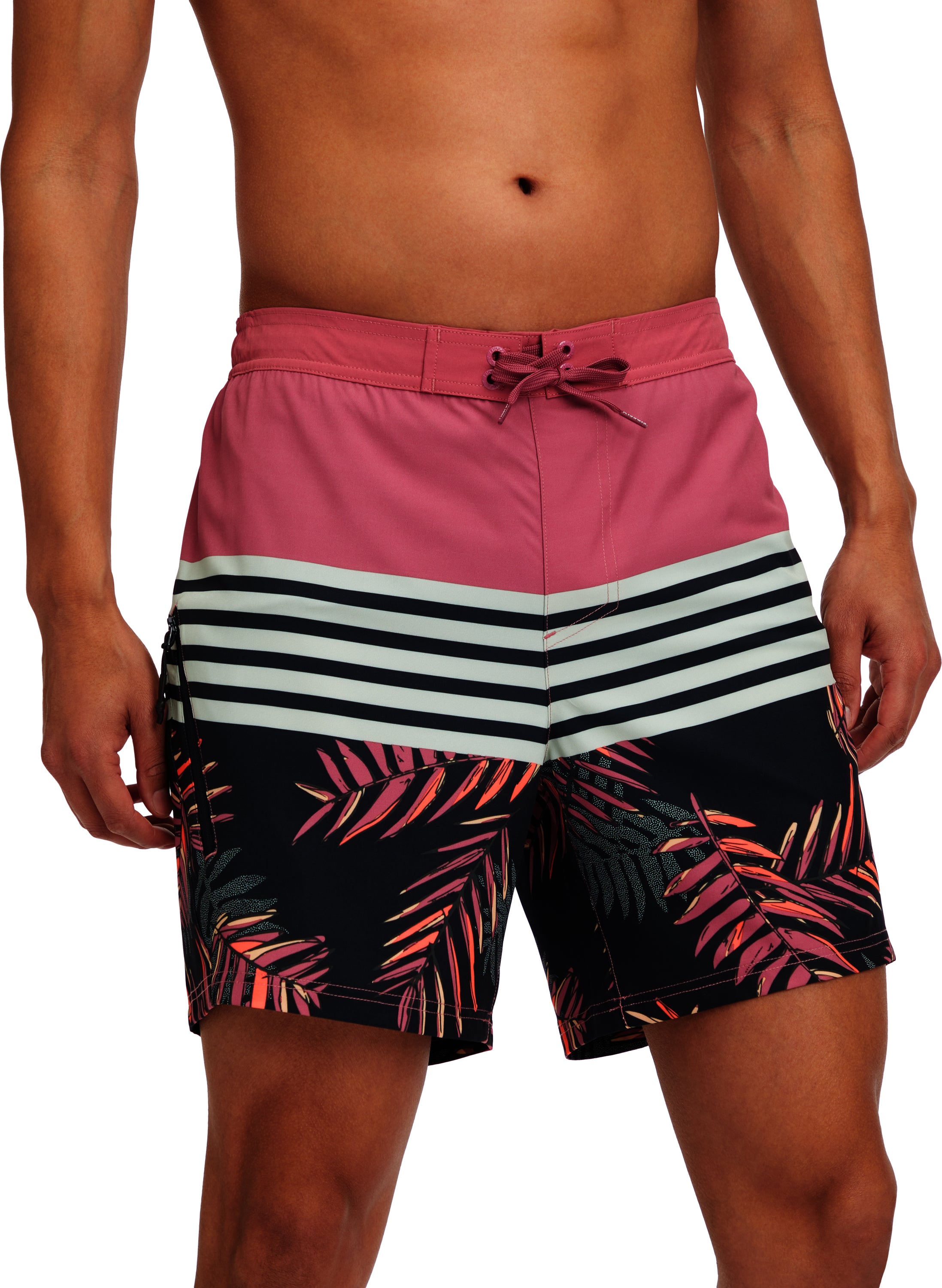 Nigel Ii zwemshort