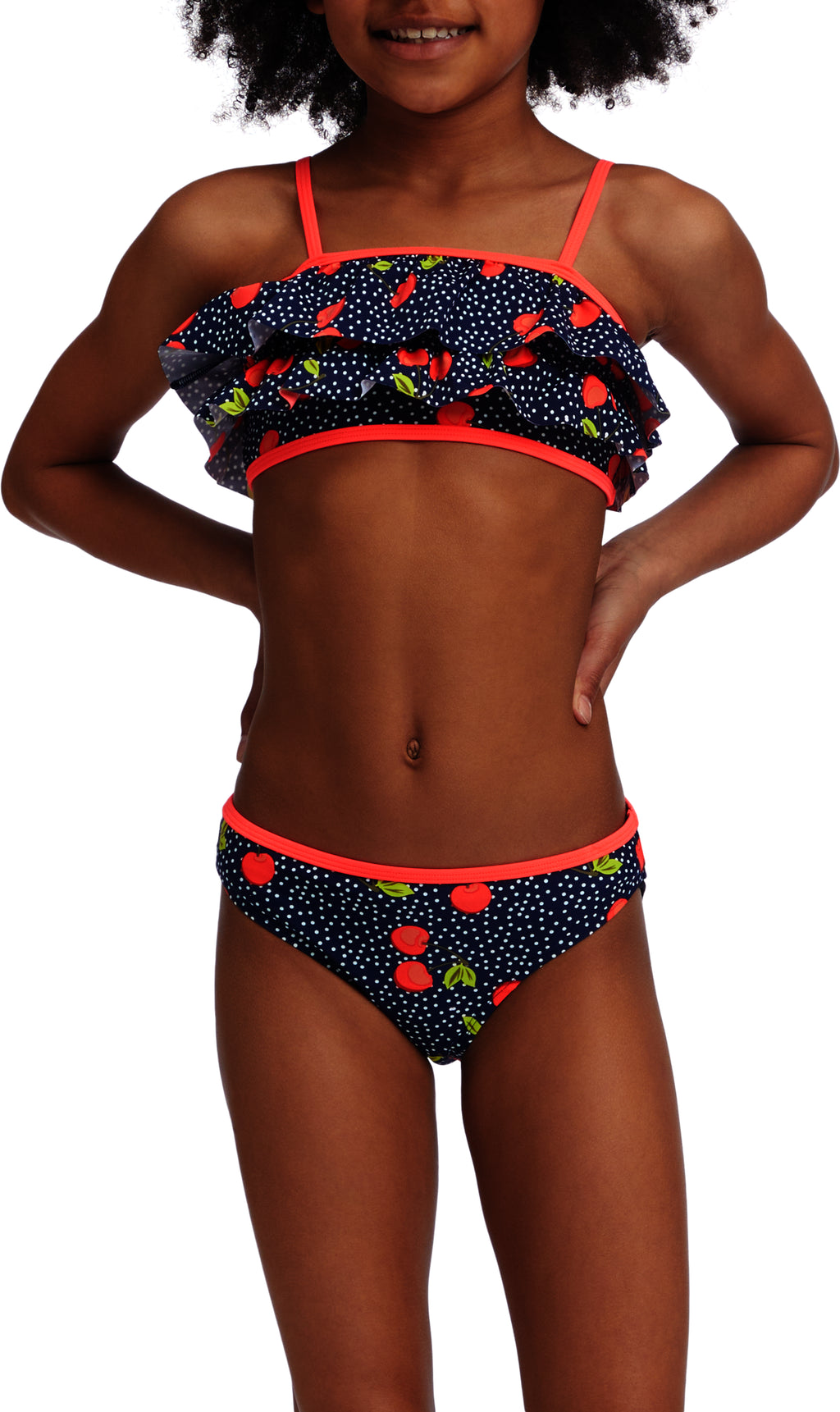 Sumfun Siena kids bikini