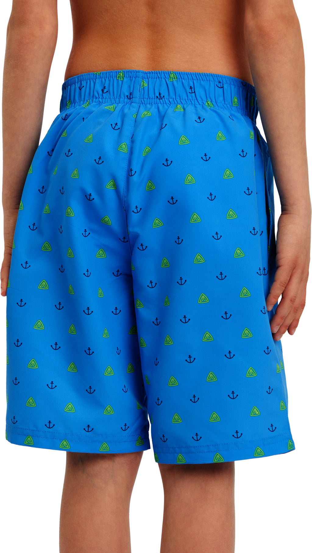 Nicola kids zwemshort
