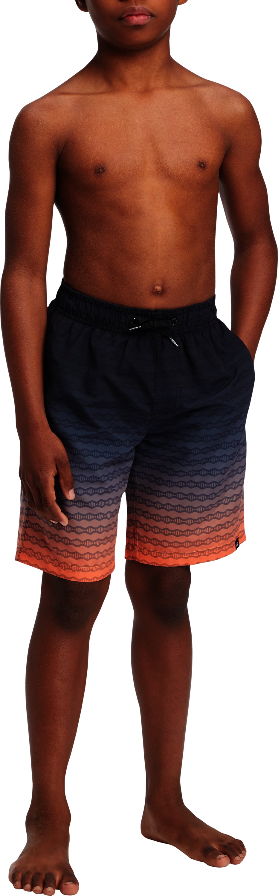 Nihal kids zwemshort
