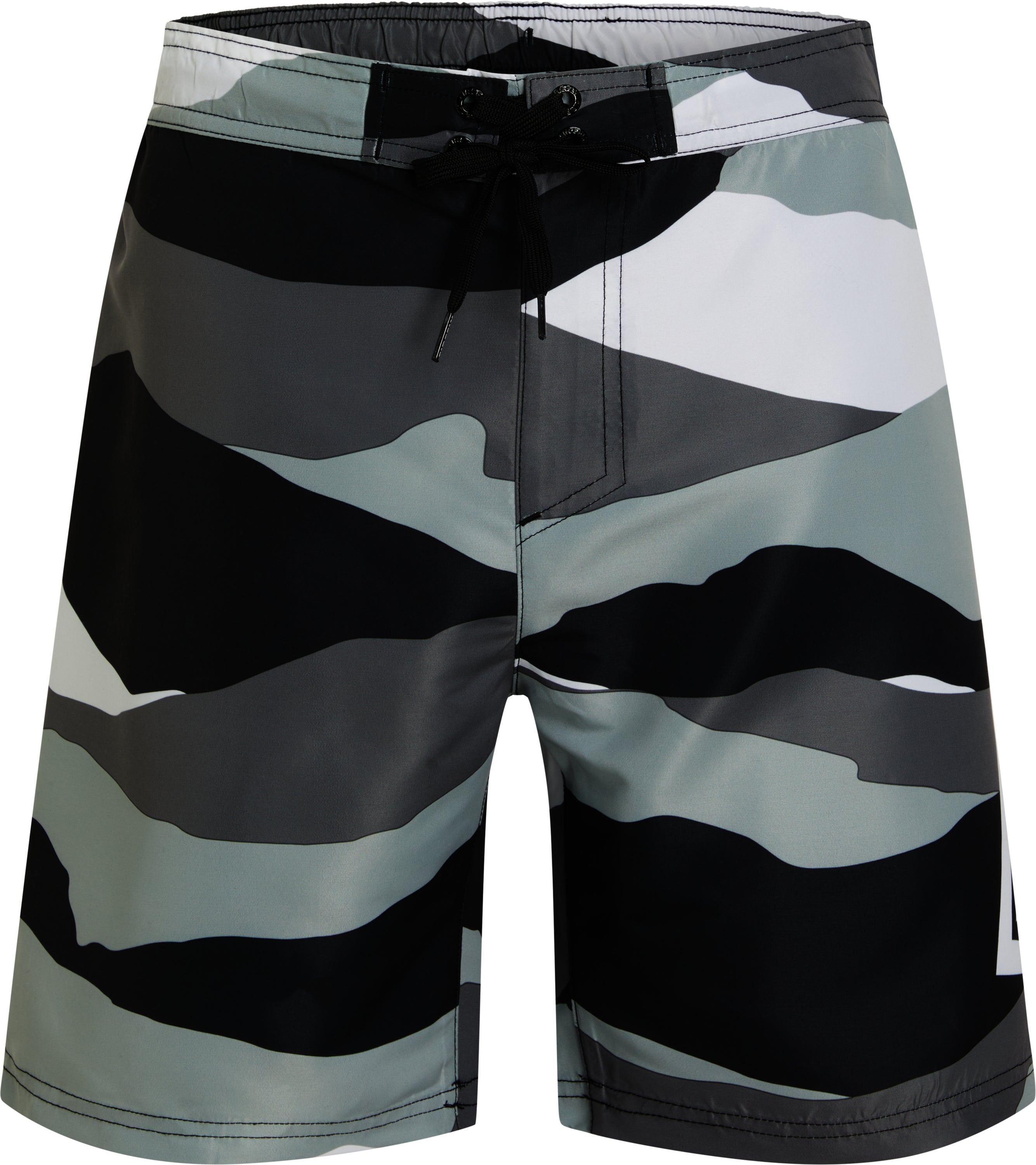 Kevin Ii zwemshort