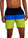 Natal zwemshort