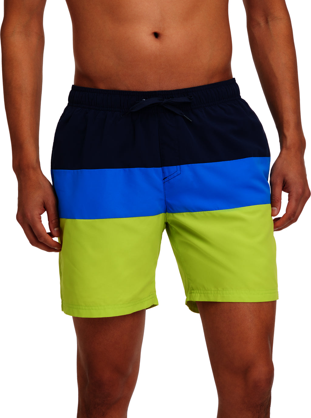 Natal zwemshort
