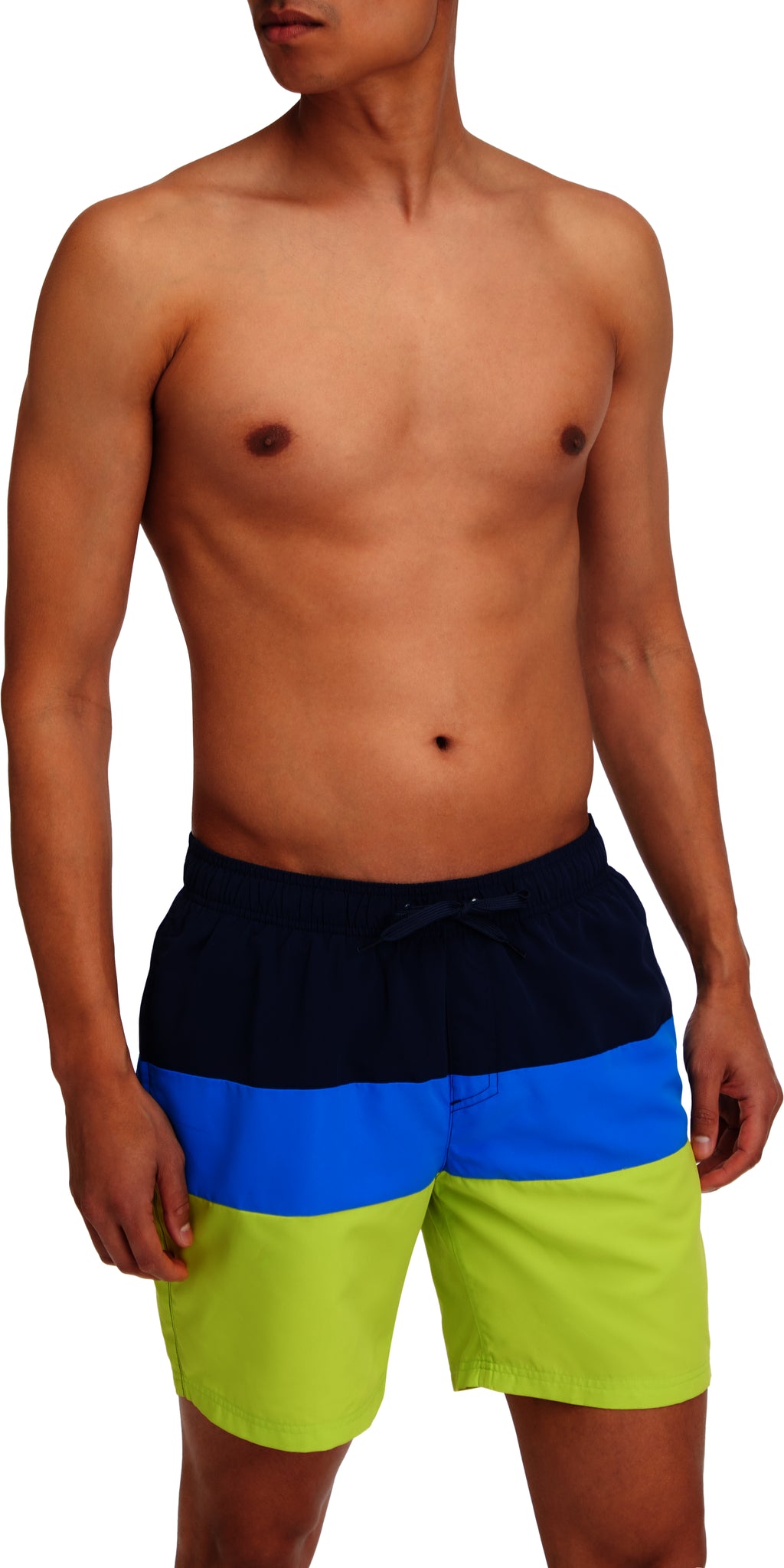 Natal zwemshort