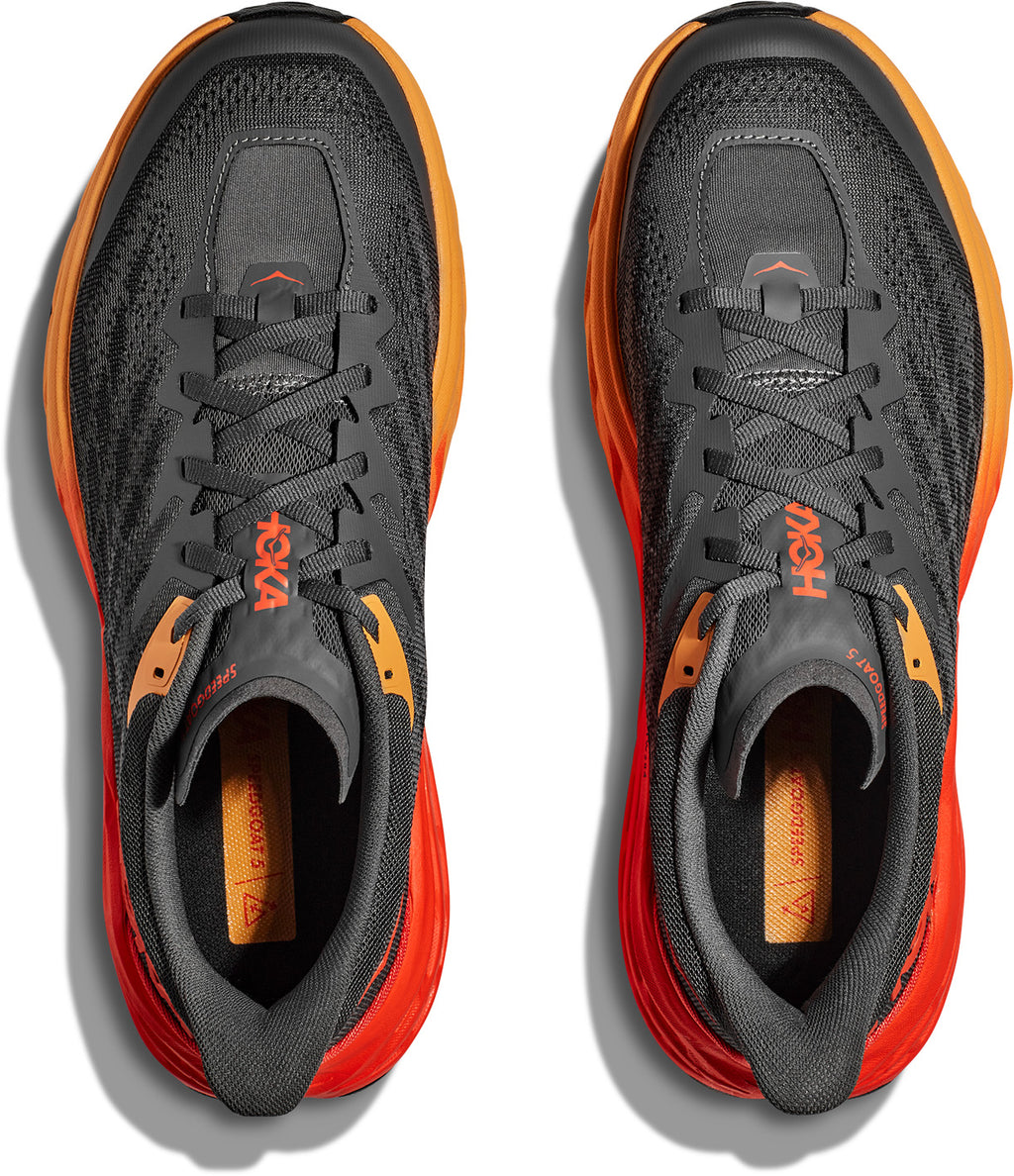 Speedgoat 5 trailschoenen