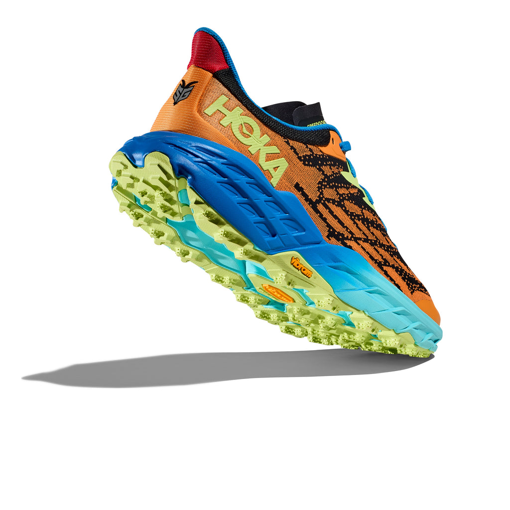 Speedgoat 5 trailschoenen