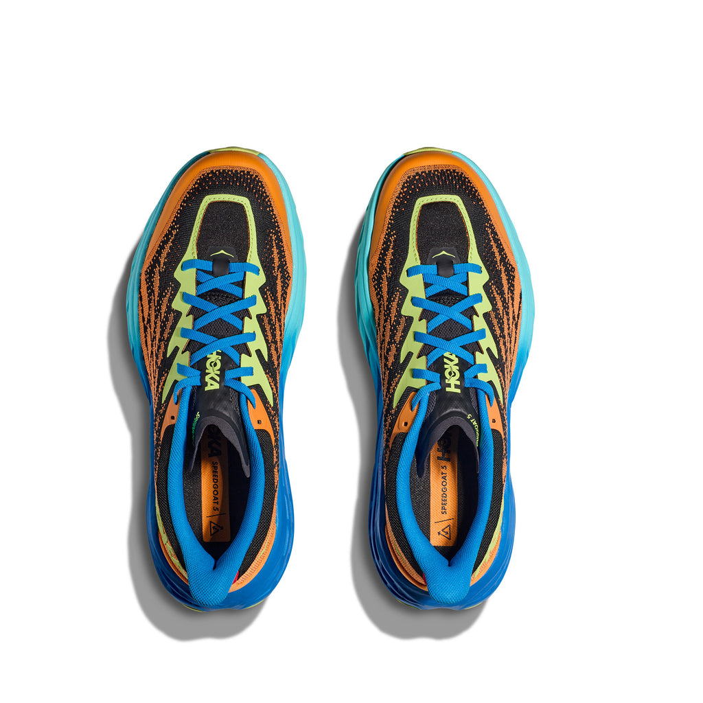 Speedgoat 5 trailschoenen