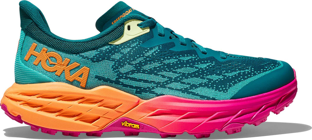 Speedgoat 5 trailschoenen