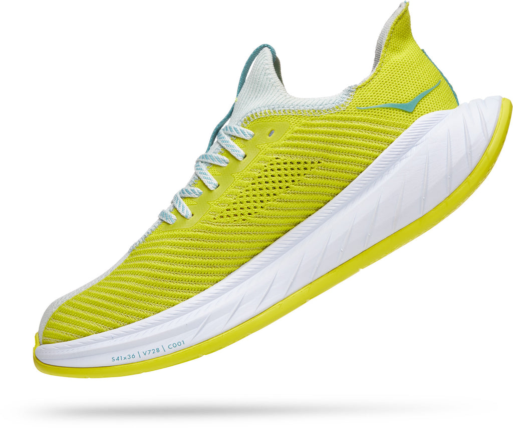 Carbon X3 hardloopschoenen
