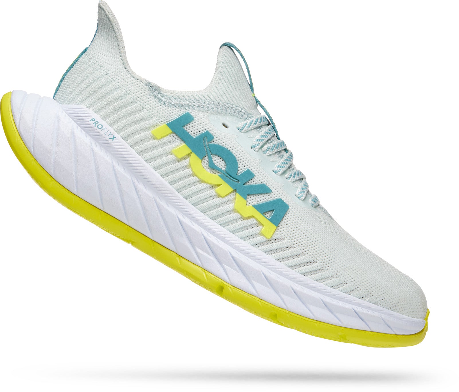 Carbon X3 hardloopschoenen