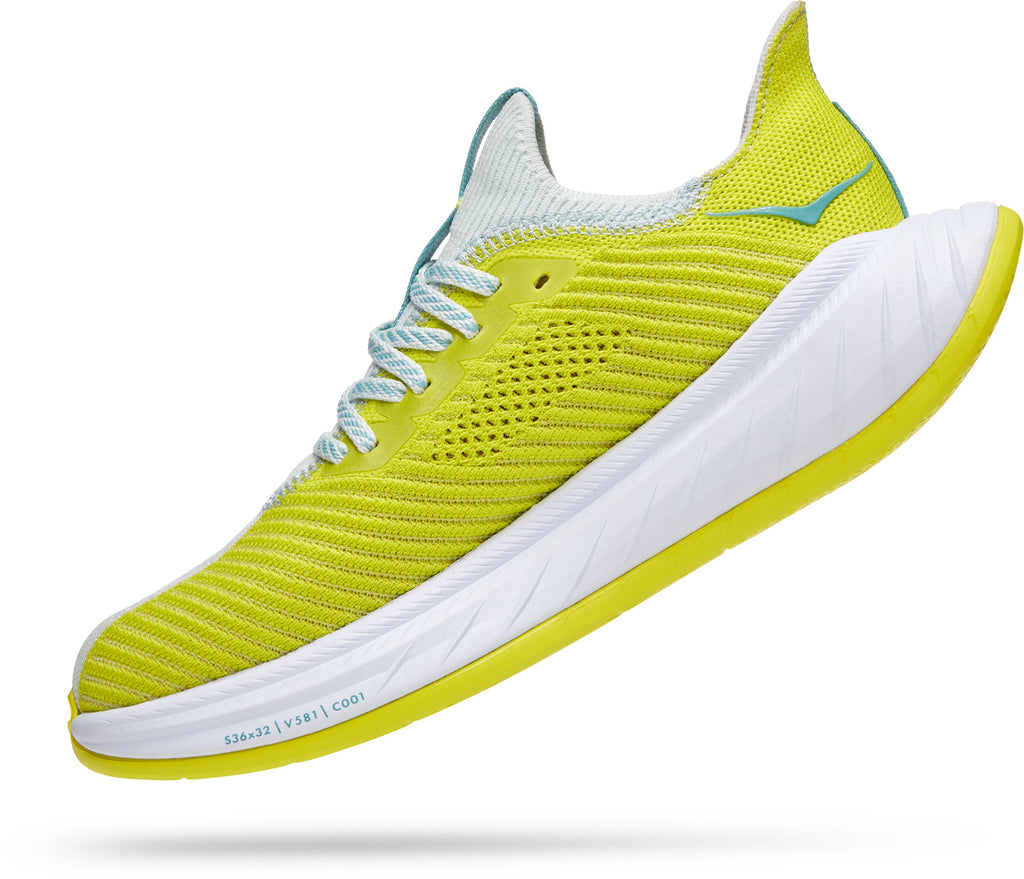 Carbon X3 hardloopschoenen