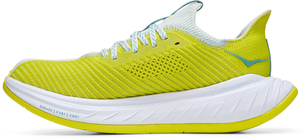 Carbon X3 hardloopschoenen