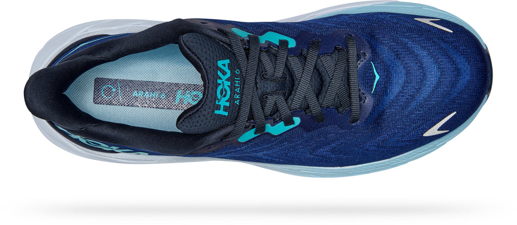 Arahi 6 hardloopschoenen