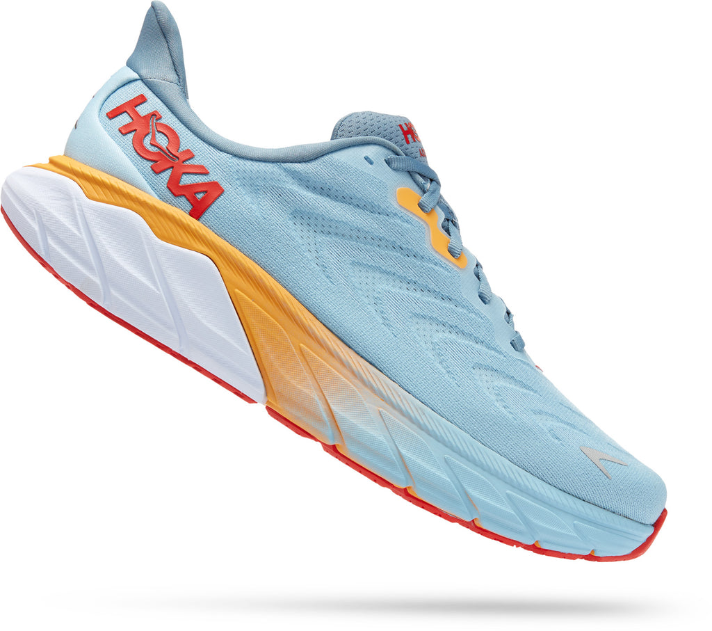 Arahi 6 hardloopschoenen