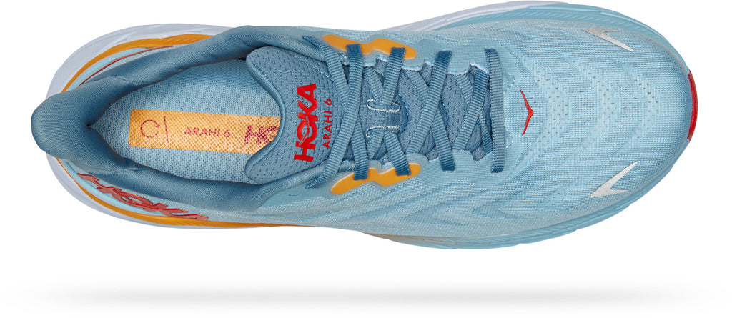 Arahi 6 hardloopschoenen