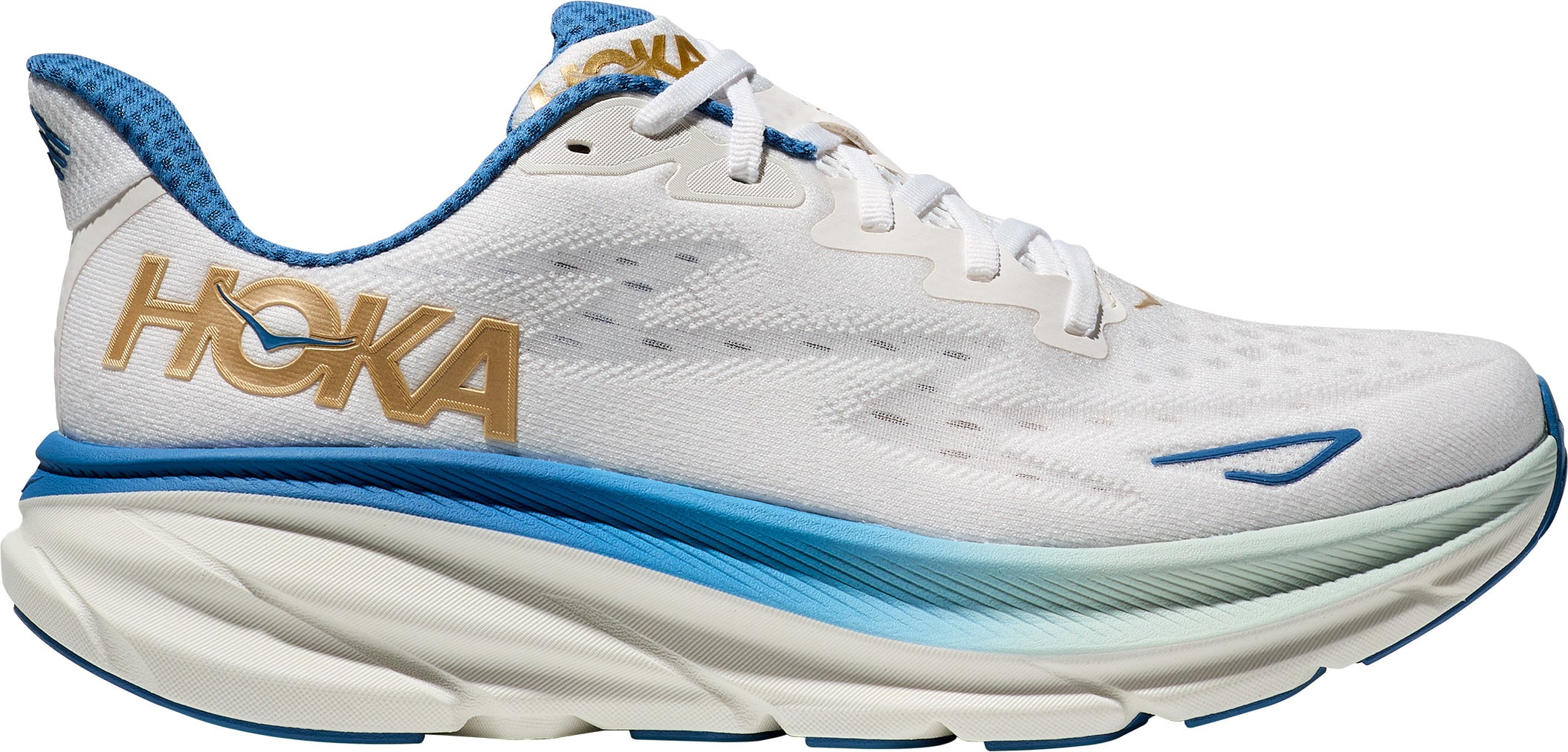 Clifton 9 hardloopschoenen