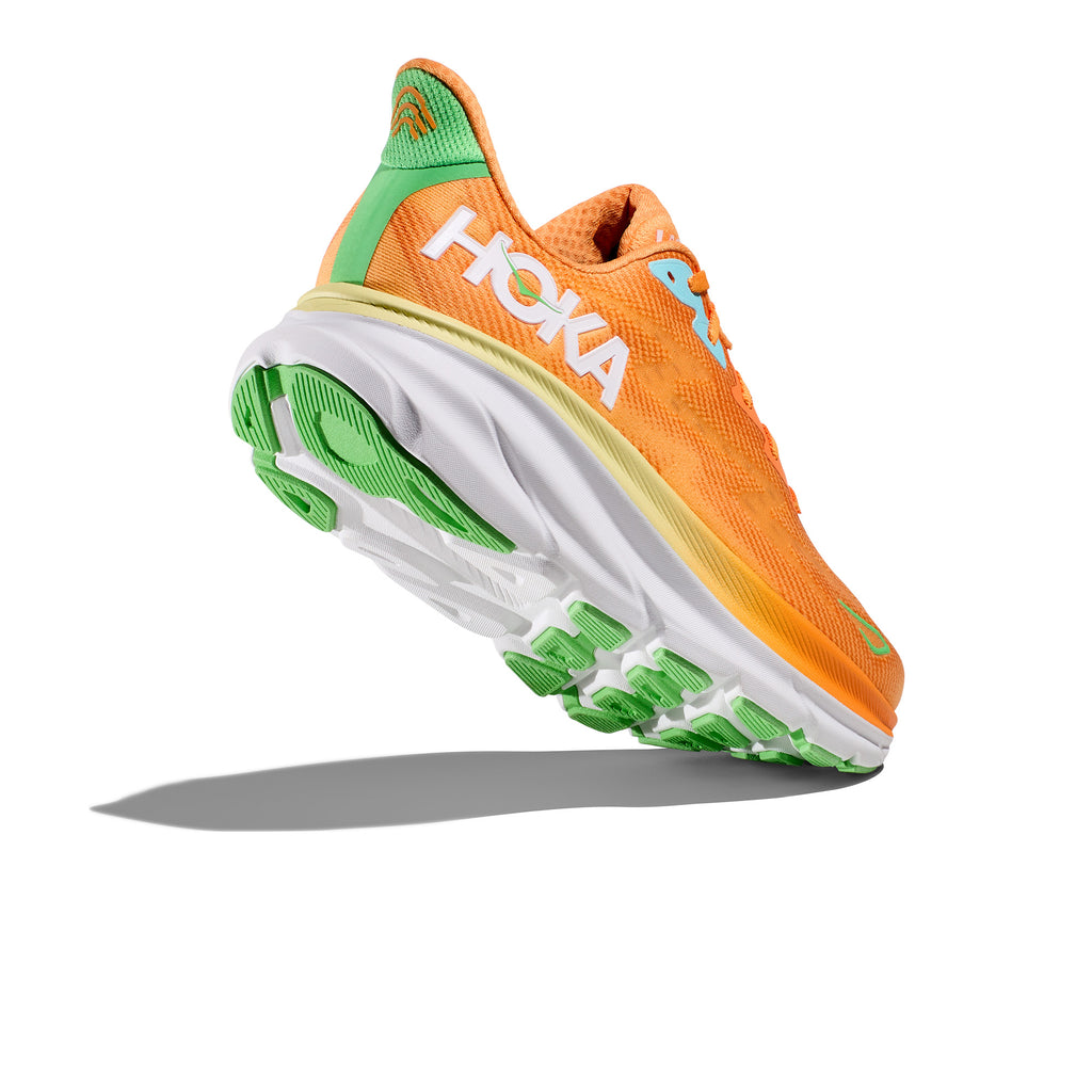 Clifton 9 hardloopschoenen