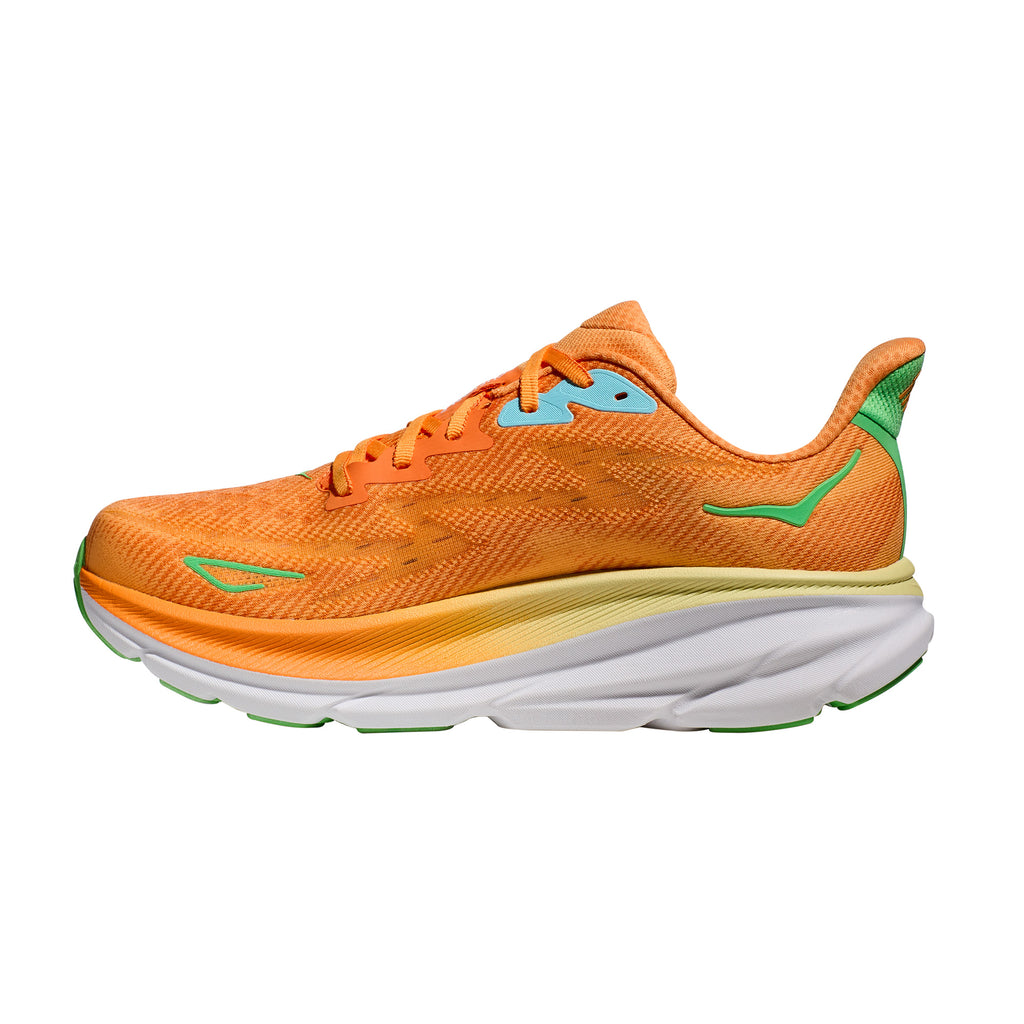 Clifton 9 hardloopschoenen