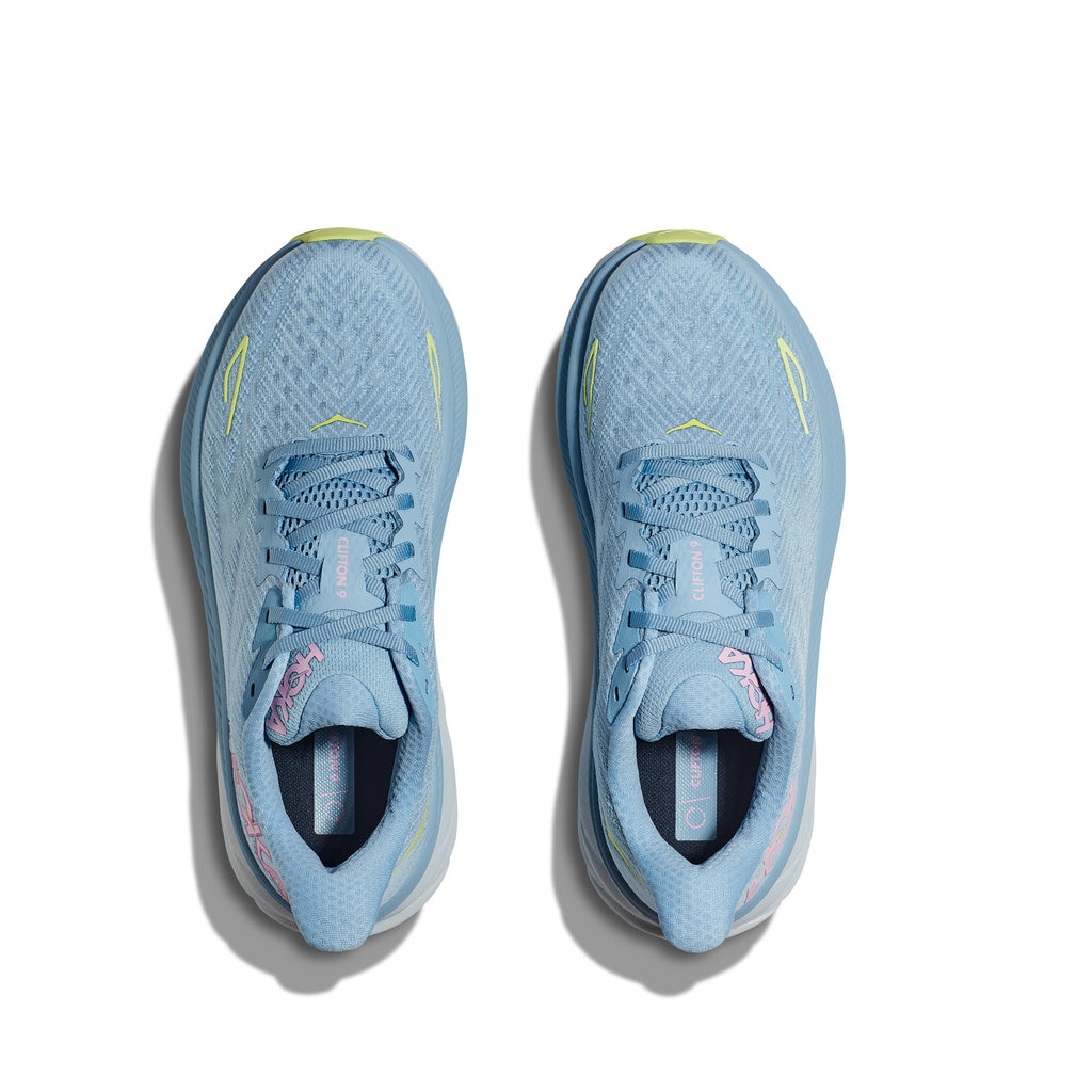 Clifton 9 hardloopschoenen