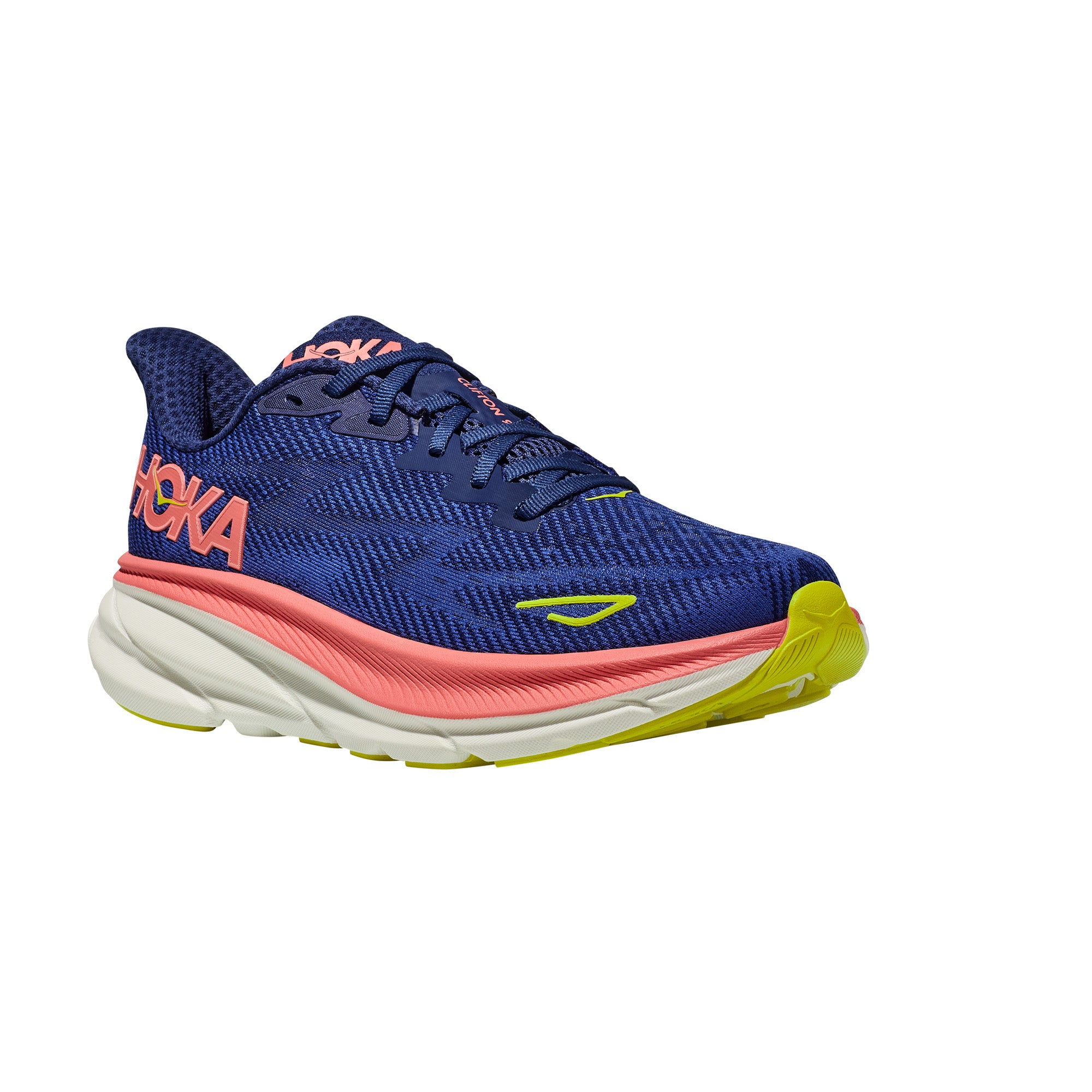 Clifton 9 hardloopschoenen