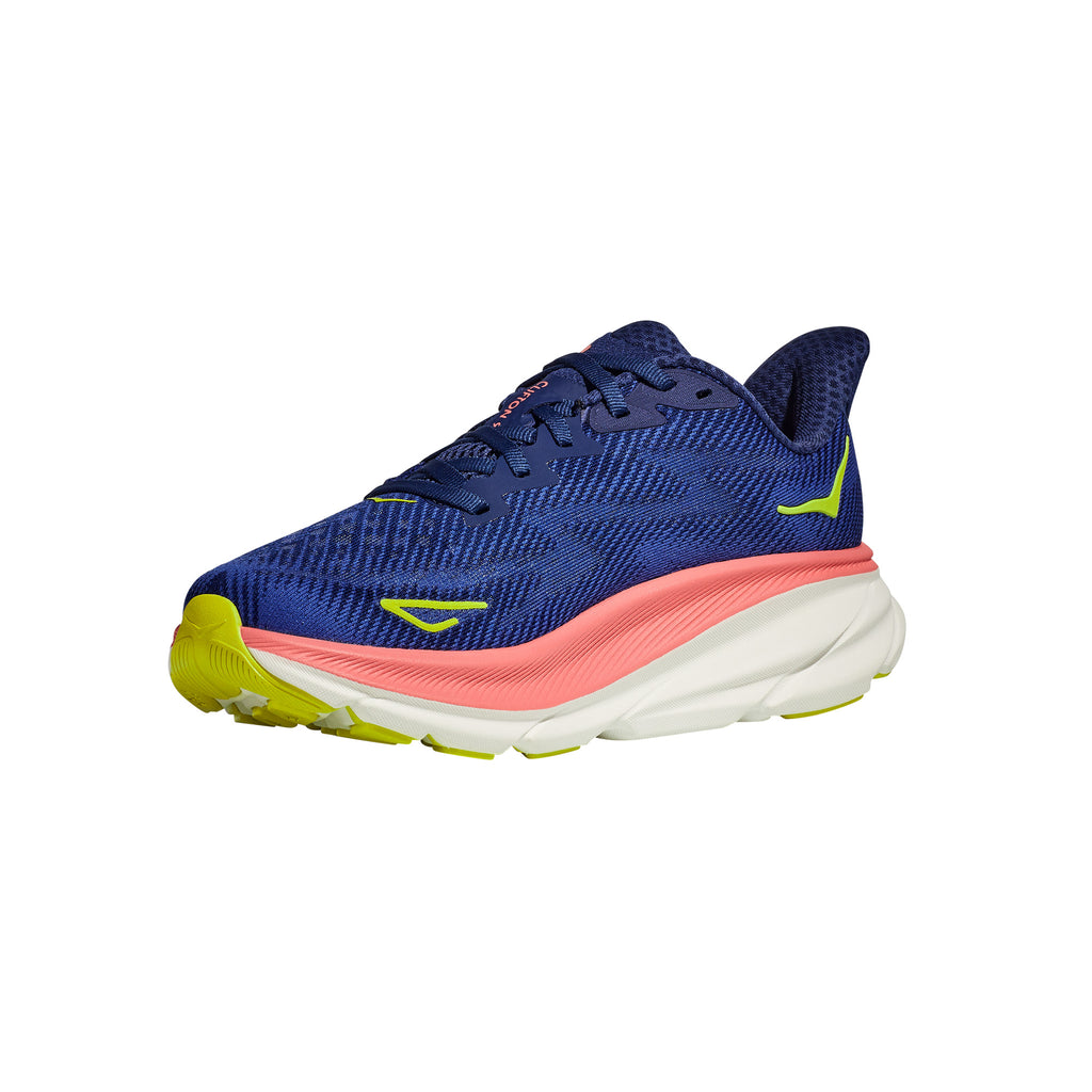 Clifton 9 hardloopschoenen