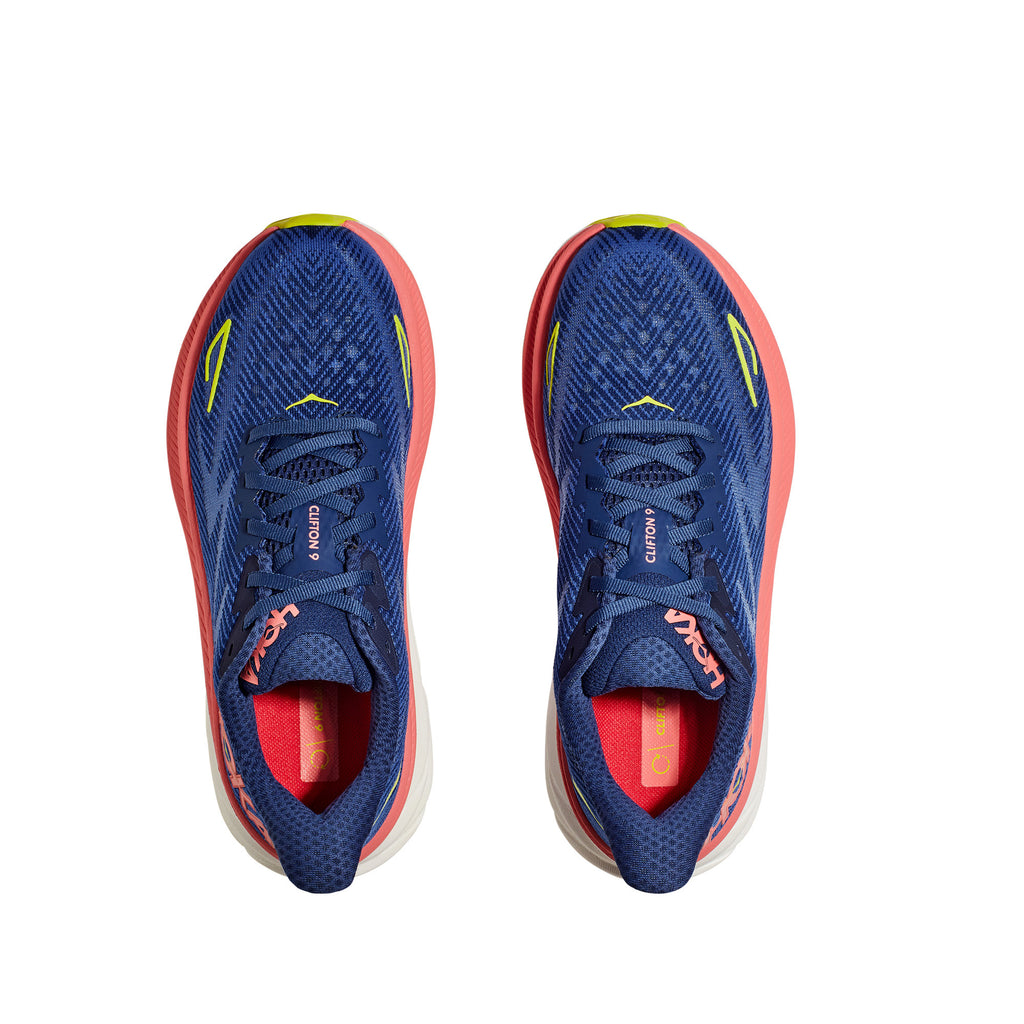Clifton 9 hardloopschoenen