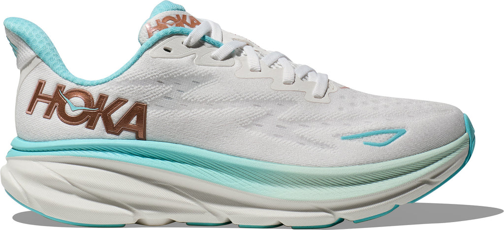 Clifton 9 hardloopschoenen
