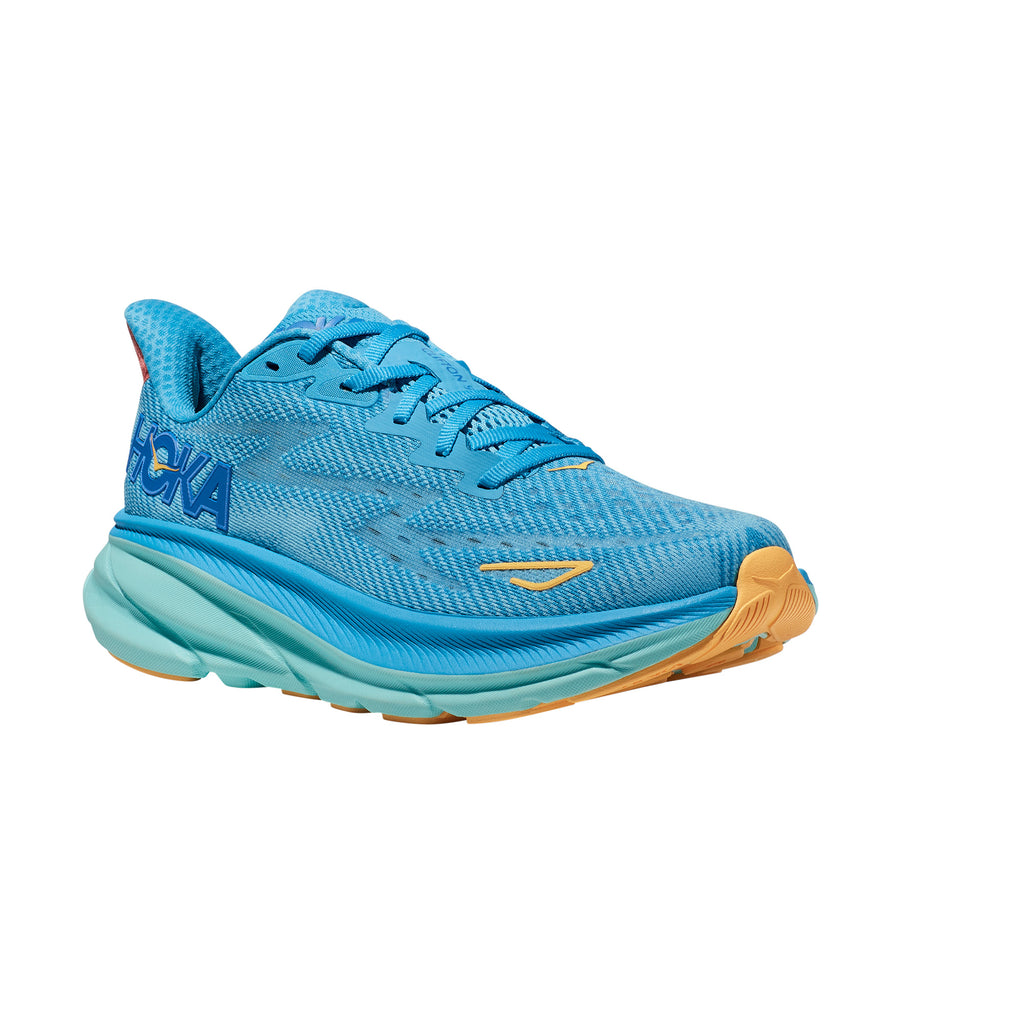 Clifton 9 hardloopschoenen