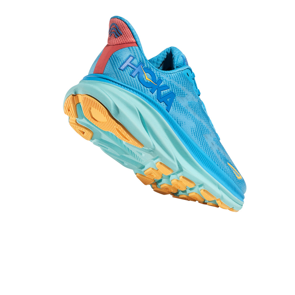 Clifton 9 hardloopschoenen