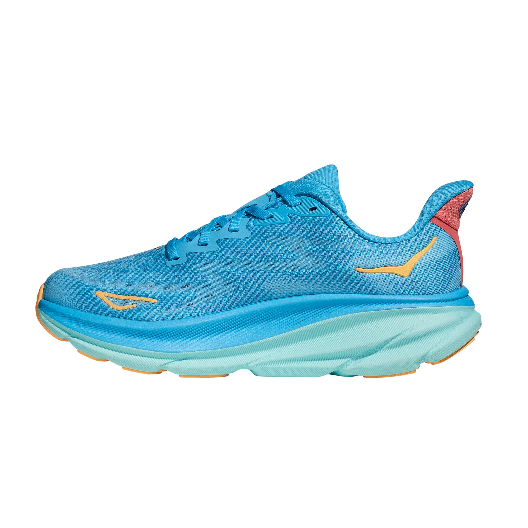 Clifton 9 hardloopschoenen