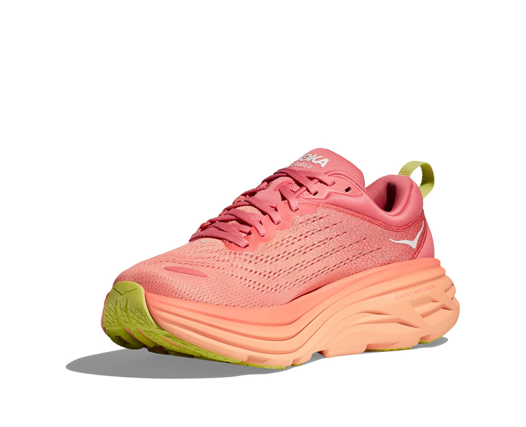 Bondi 8 hardloopschoenen