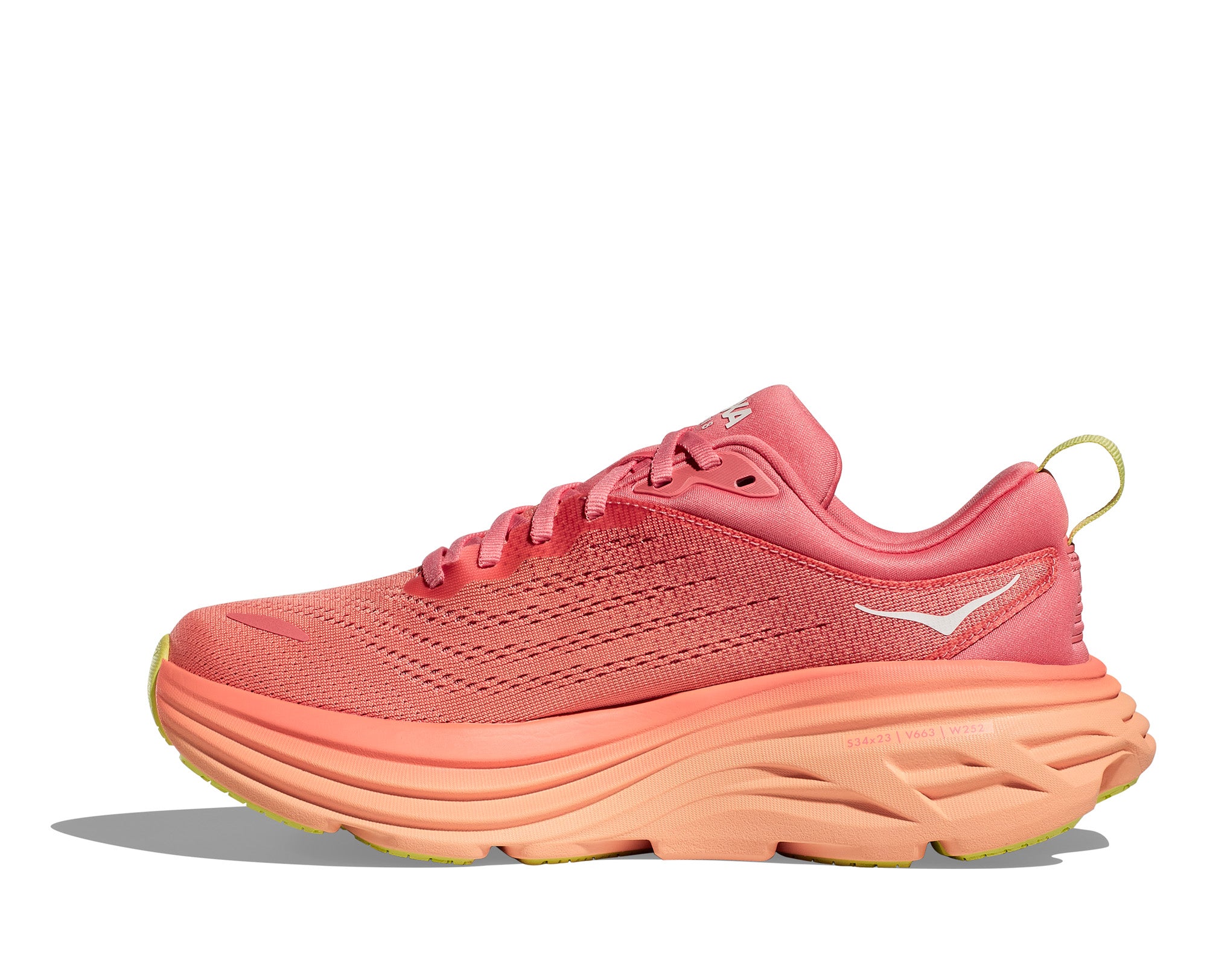 Bondi 8 hardloopschoenen