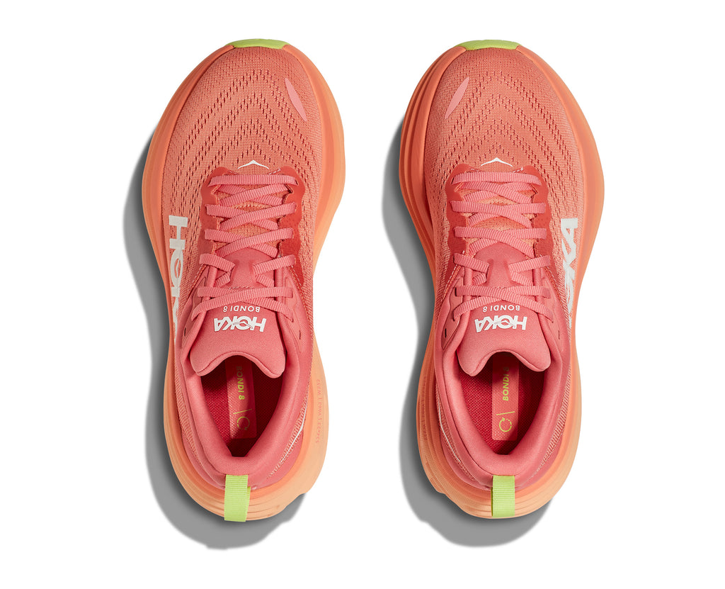 Bondi 8 hardloopschoenen