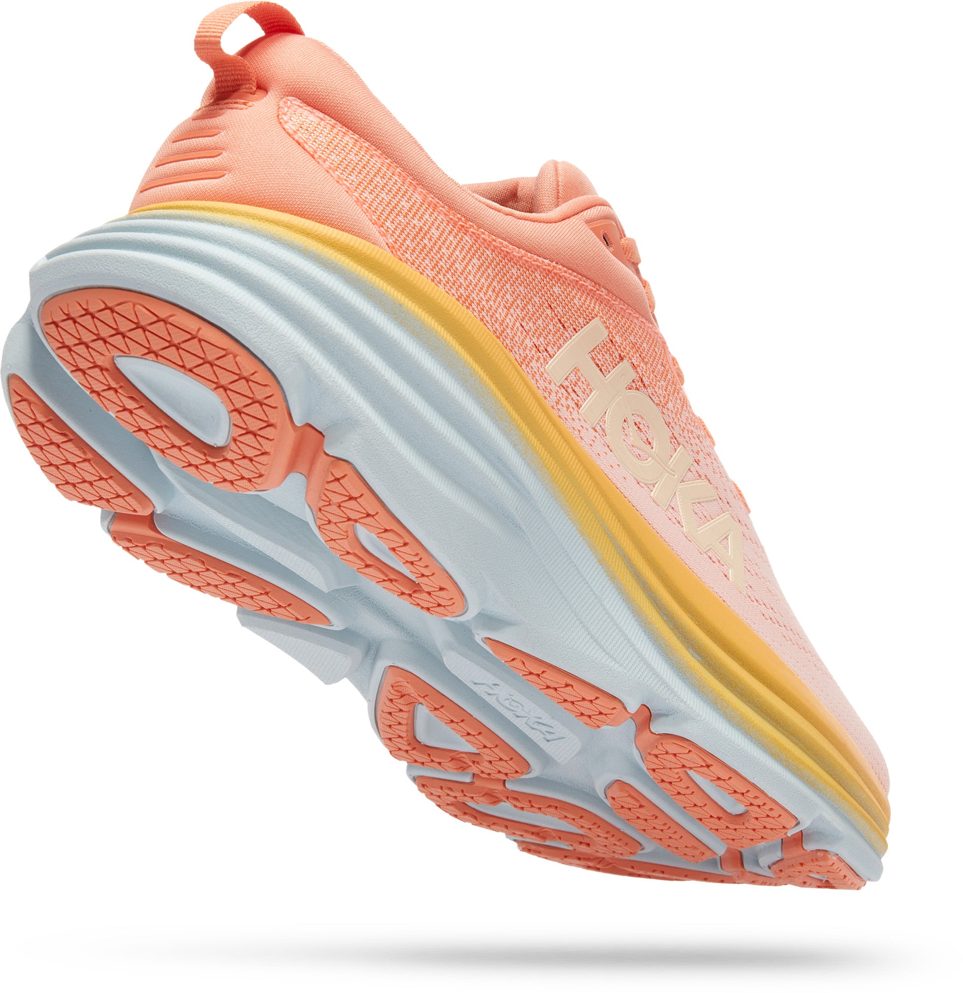 Bondi 8 hardloopschoenen