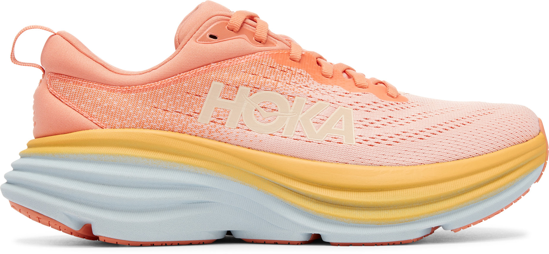 Bondi 8 hardloopschoenen