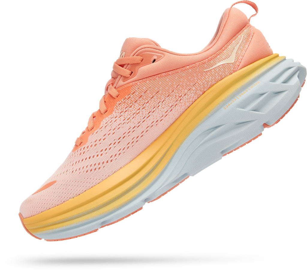Bondi 8 hardloopschoenen