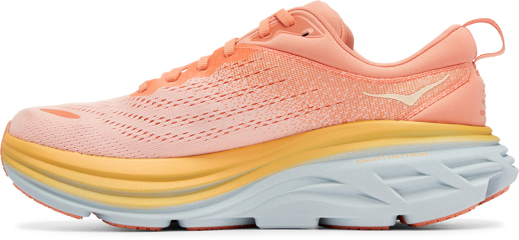 Bondi 8 hardloopschoenen