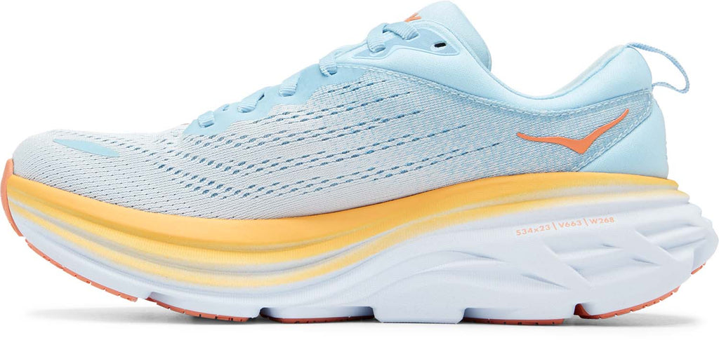 Bondi 8 hardloopschoenen