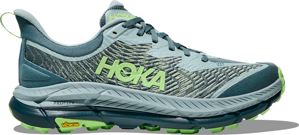 Mafate Speed 4 trailschoenen