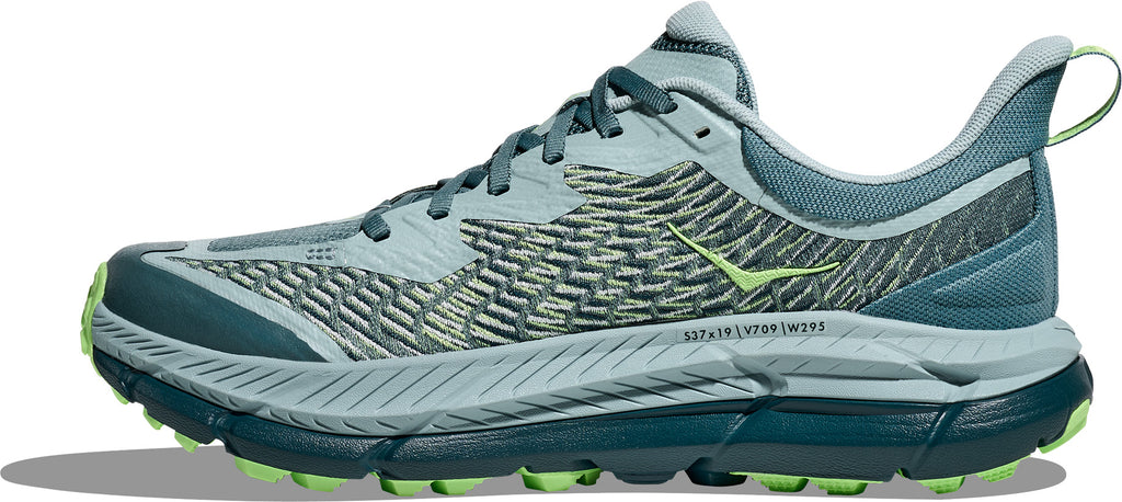Mafate Speed 4 trailschoenen