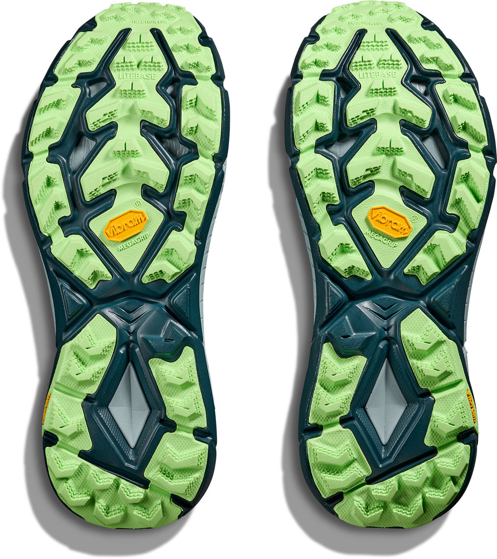 Mafate Speed 4 trailschoenen